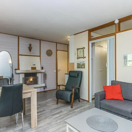 Сasa de vacaciones Saariselaentie 8 D 6 By Interhome *