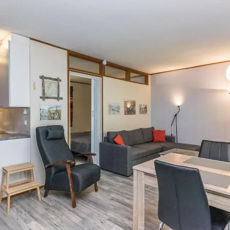 Saariselaentie 8 D 6 By Interhome Saariselkä